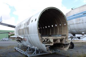 F-BVFD, Concorde, Dugny, 2022